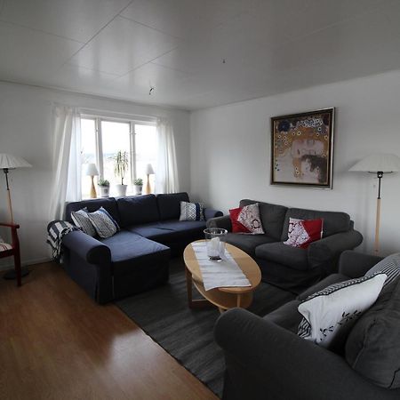 Loevas Gard Koppera Apartment Charlottenberg Exterior photo