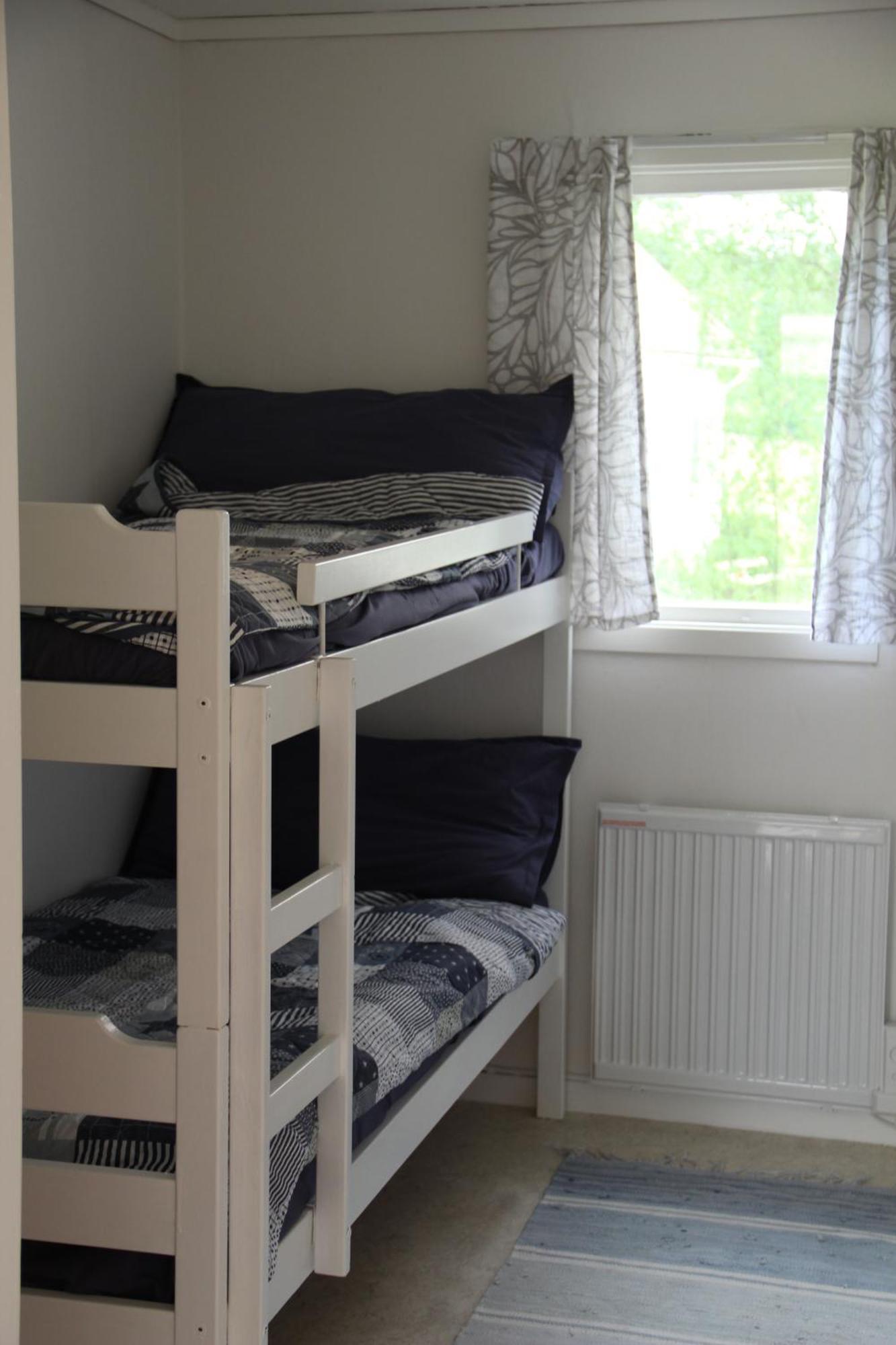 Loevas Gard Koppera Apartment Charlottenberg Room photo