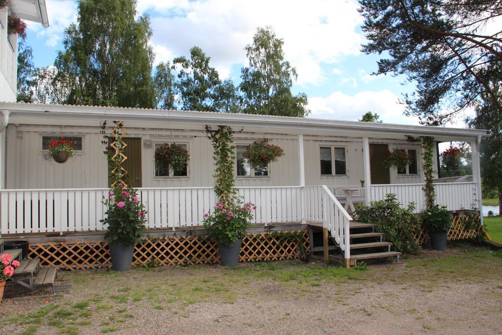 Loevas Gard Koppera Apartment Charlottenberg Exterior photo