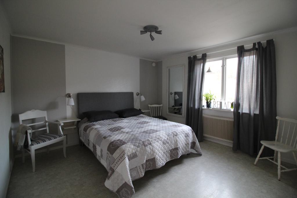 Loevas Gard Koppera Apartment Charlottenberg Exterior photo